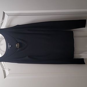 Cold Shoulder Sweater